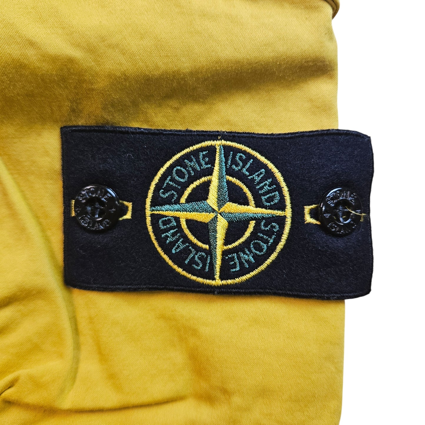 Stone Island Re-t Cargo Pants