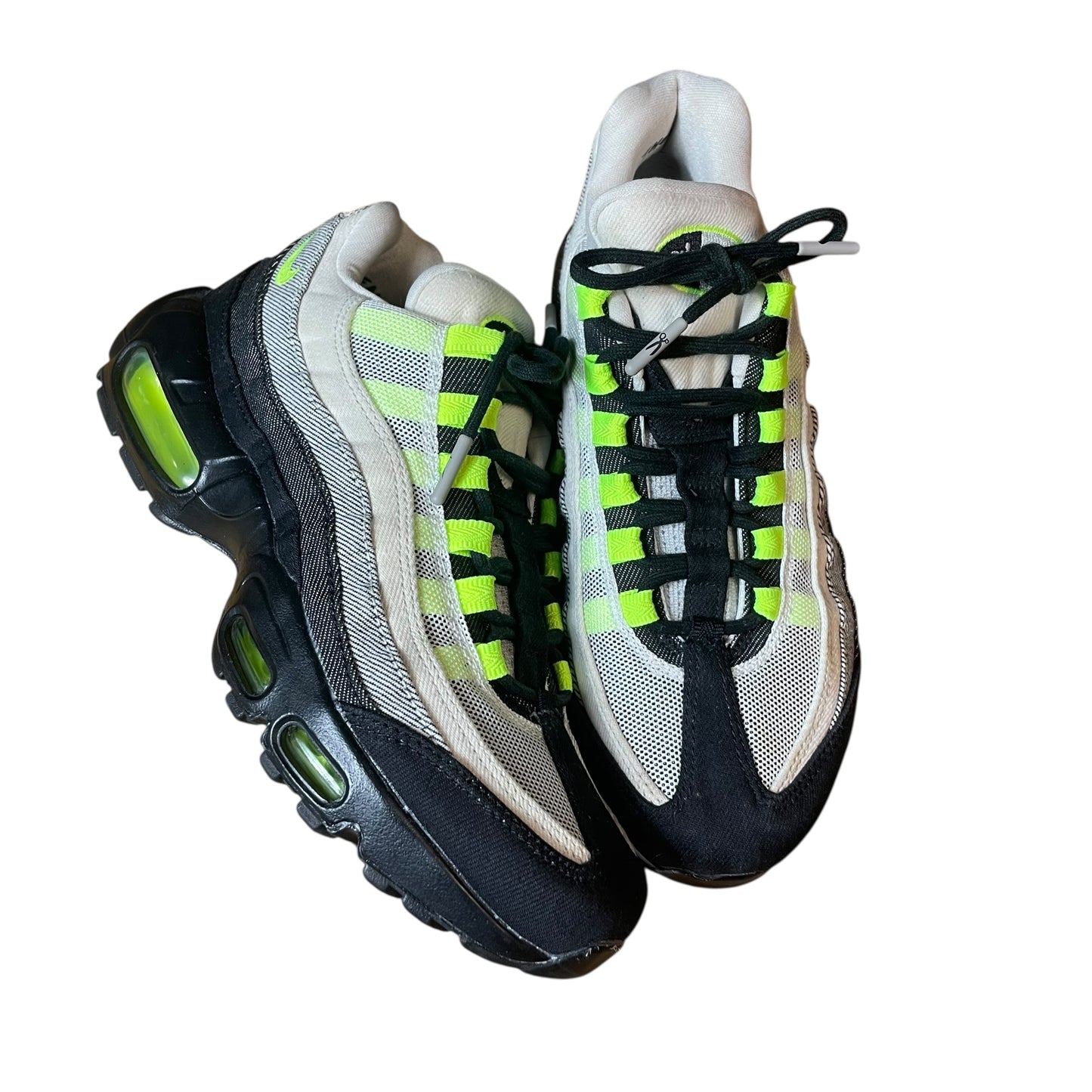 Nike X Denham Air Max 95