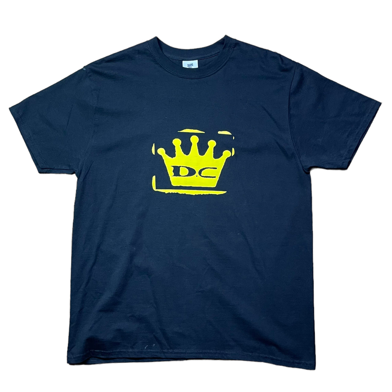 Drama Call Crown T-Shirt