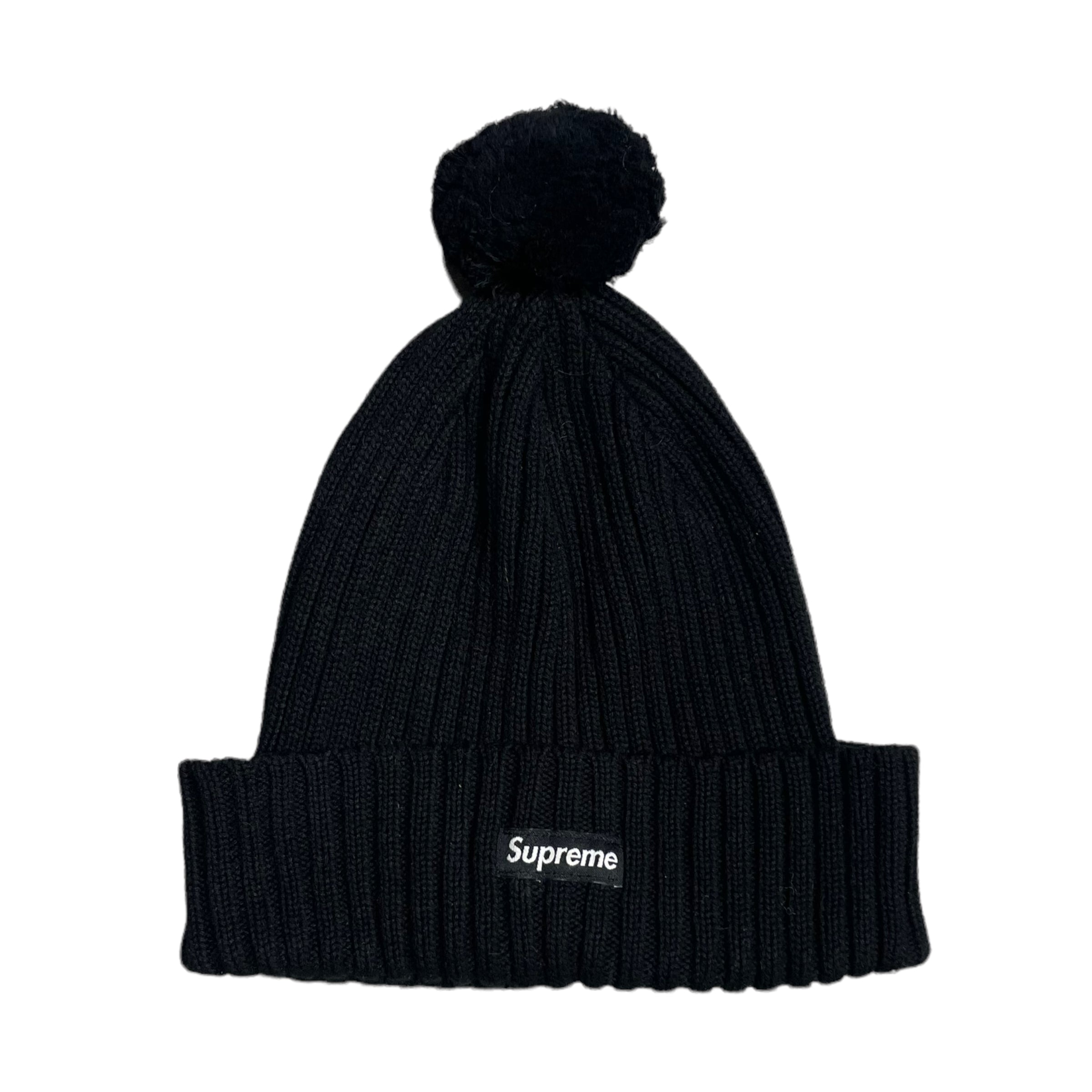 Supreme Bobble Hat Beanie Jacobs