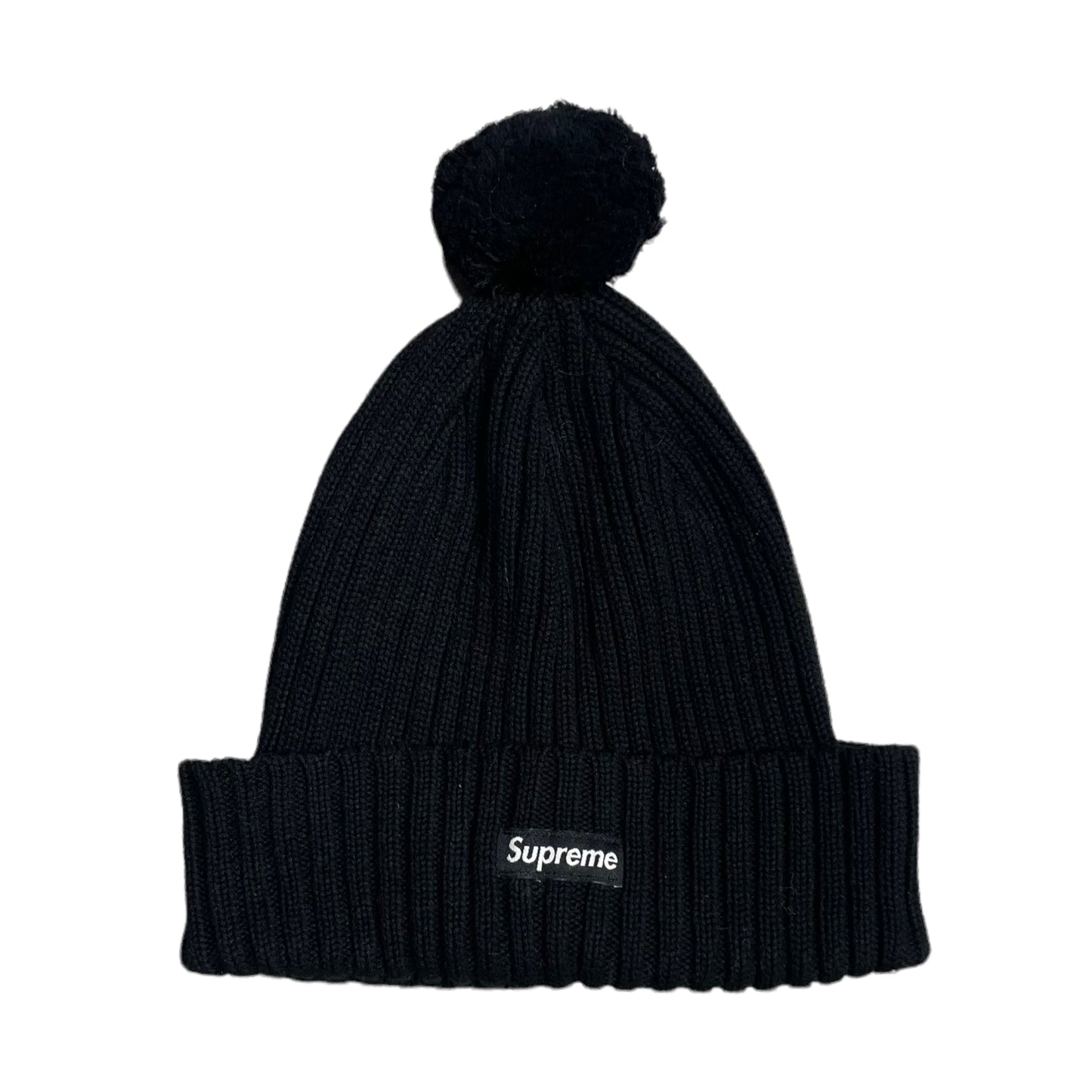 Supreme Bobble Hat Beanie