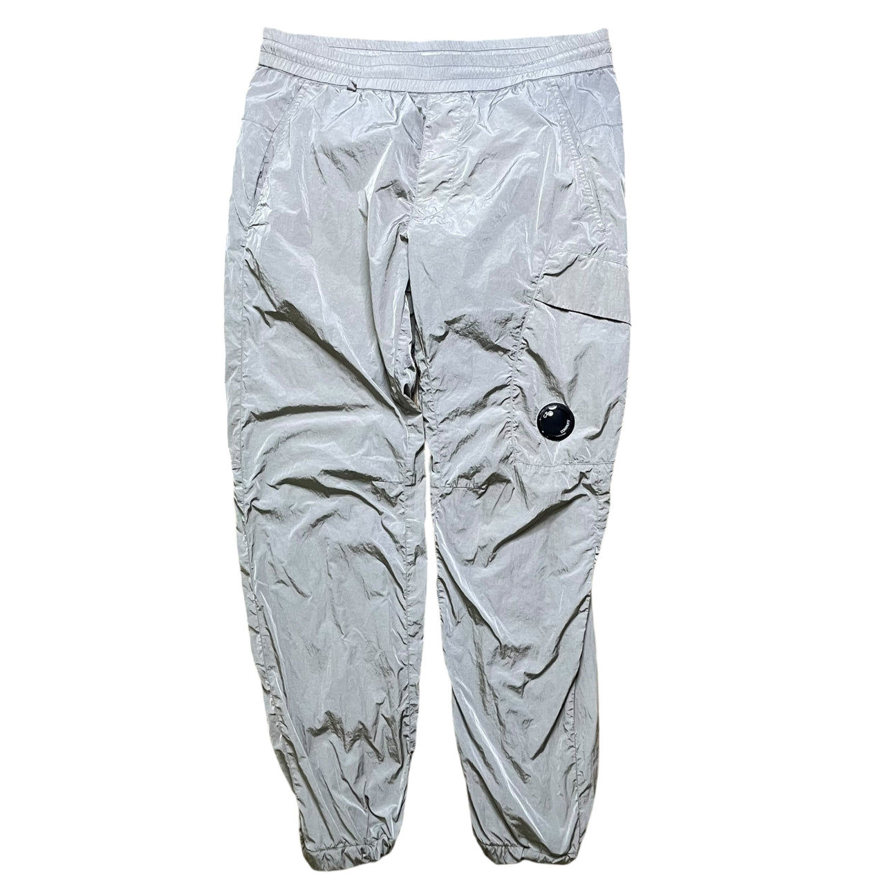 C.P. Company Nylon Cargos