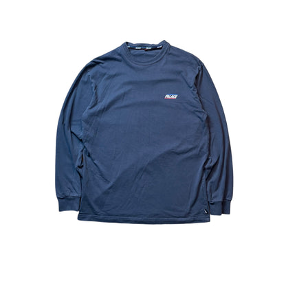Palace ‘Basically A Longsleeve’ T-shirt