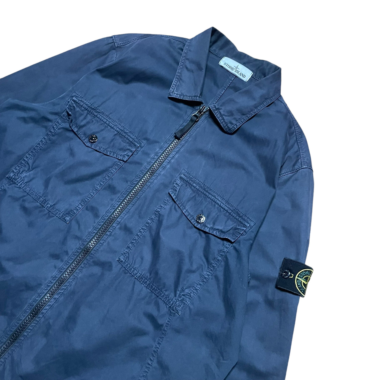 Stone Island Overshirt