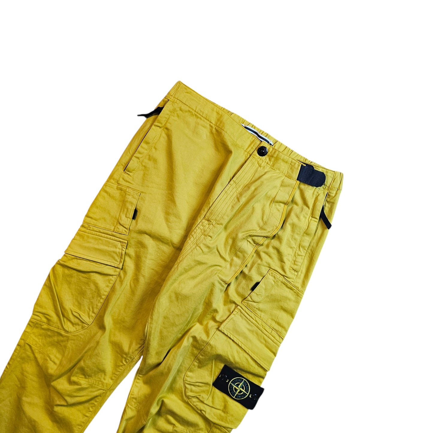 Stone Island Re-t Cargo Pants
