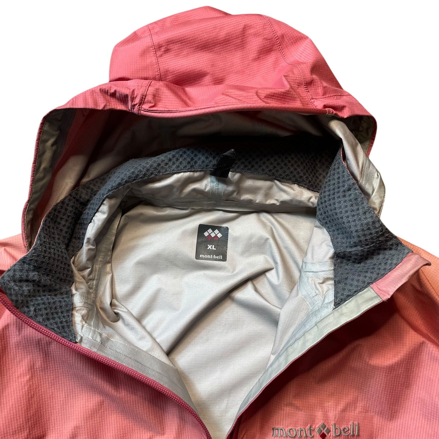 Mont Bell Mont Bell Gore-tex Shell Jacket