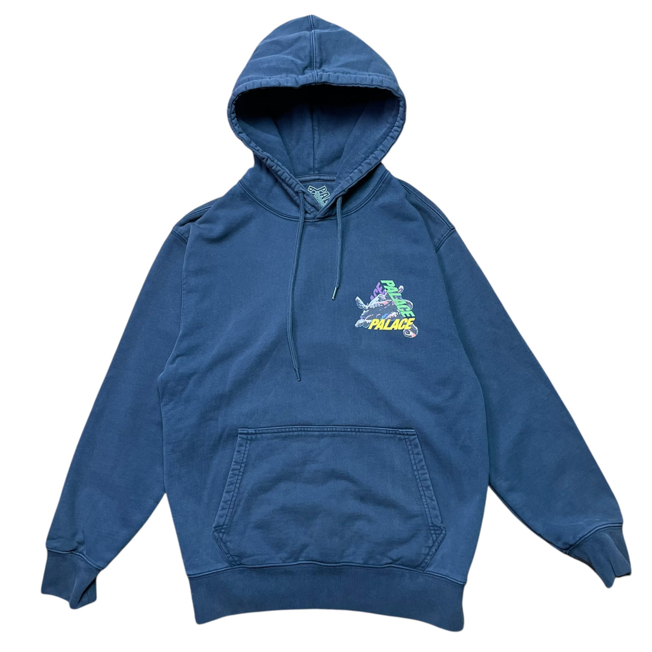 Palace Octo Hoodie