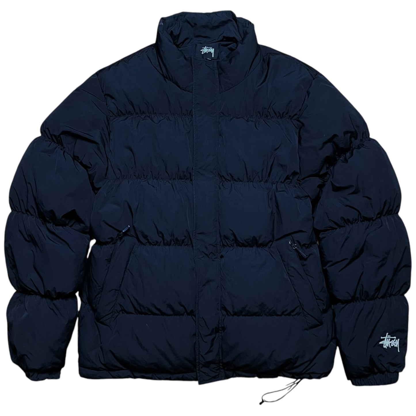 Stussy Ripstock Puffer Jacket