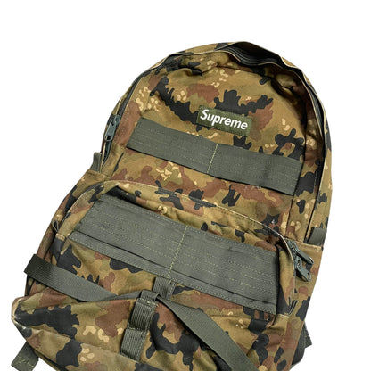 Supreme Rucksack