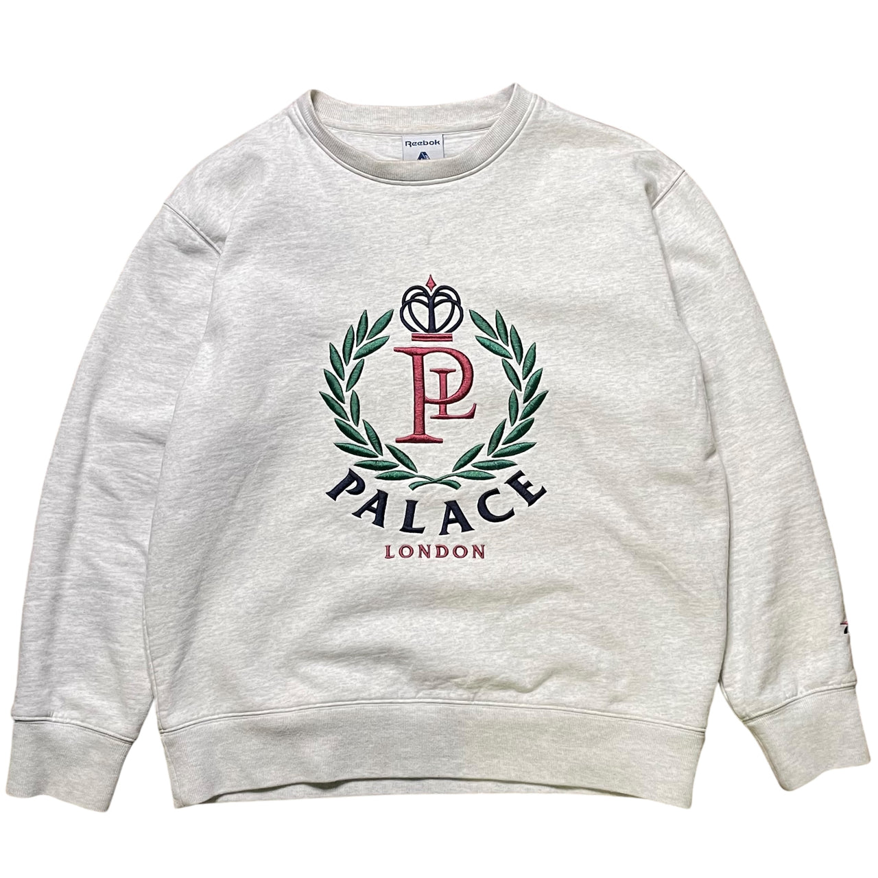 Palace x Reebok Sweatshirt