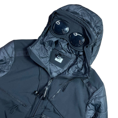 C.p. Company Multi-pocket Shell-r Jacket