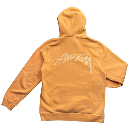 Stussy Logo Hoodie