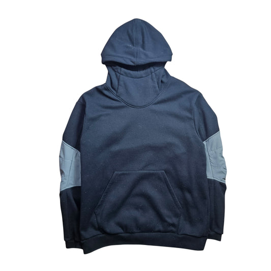 Spfloe Ninja Waffle Fleece Hoodie