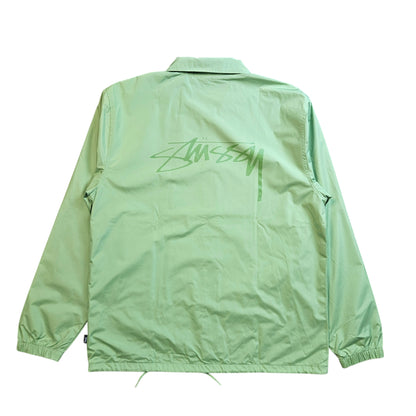 Stussy Cruize Coach Jacket