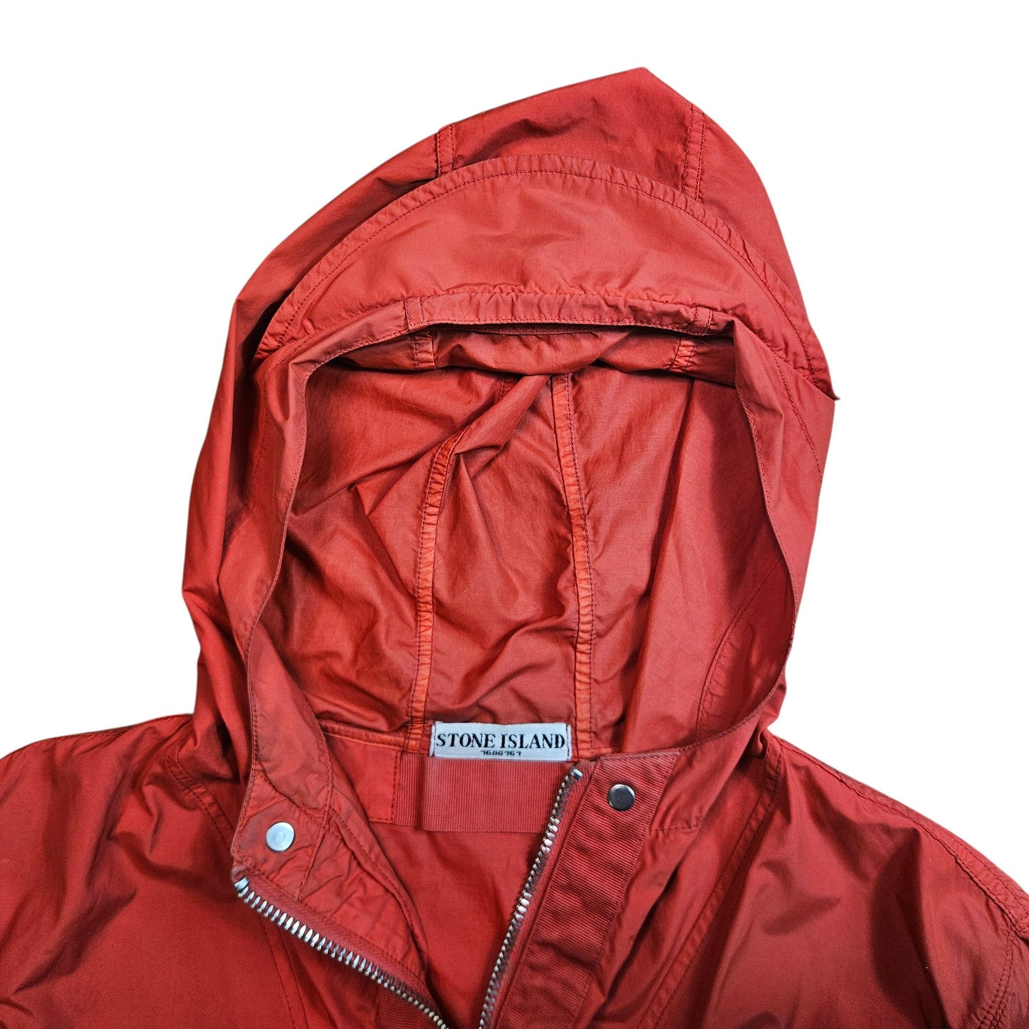 Stone Island 2009 Full Zip Jacket