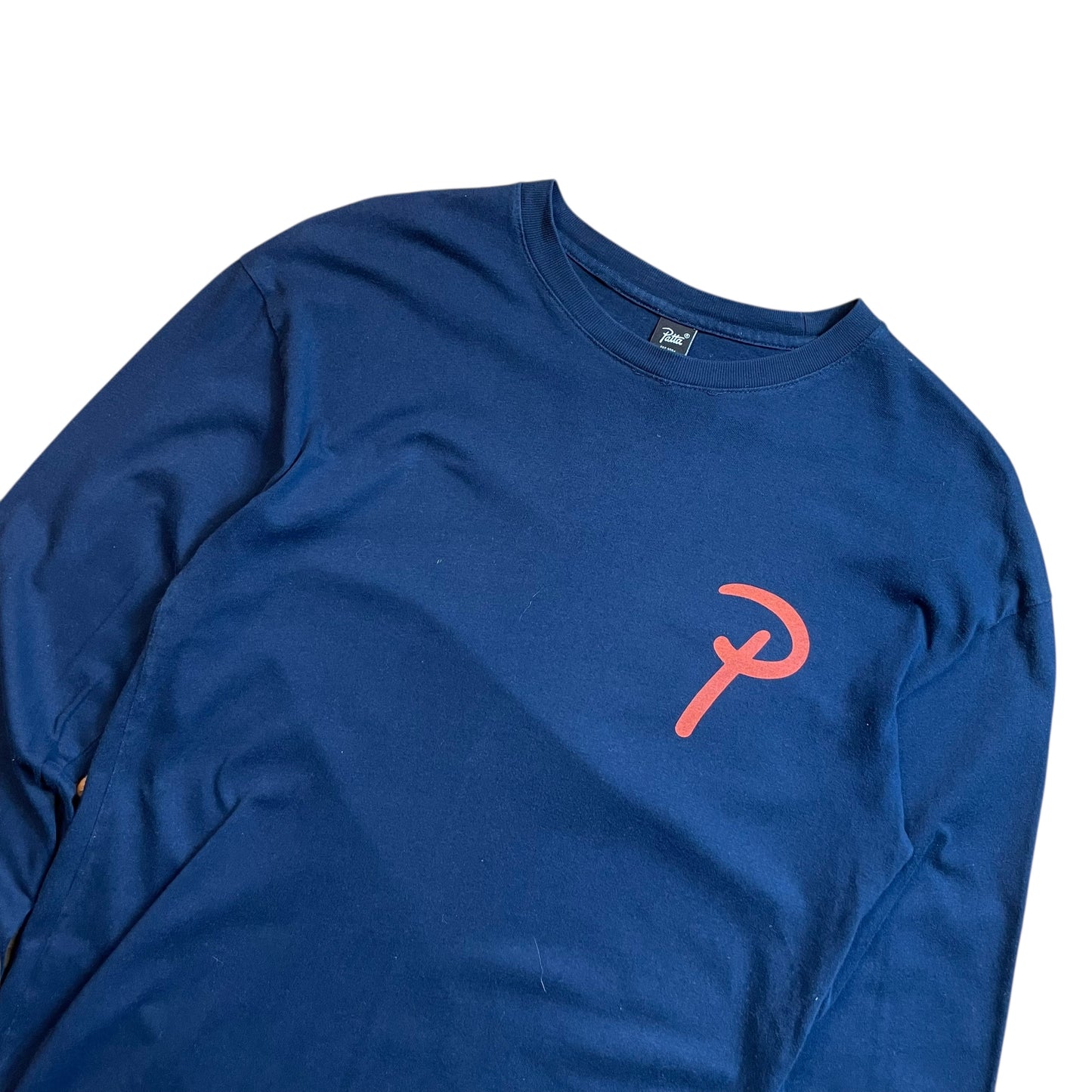 Patta Longsleeve T-shirt