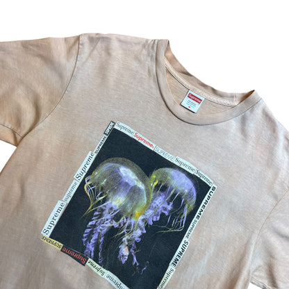 Supreme Jelly-fish T-shirt