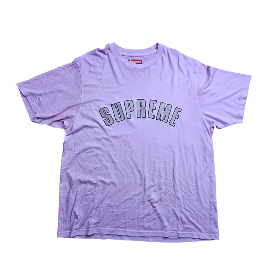 Supreme Spellout Tee