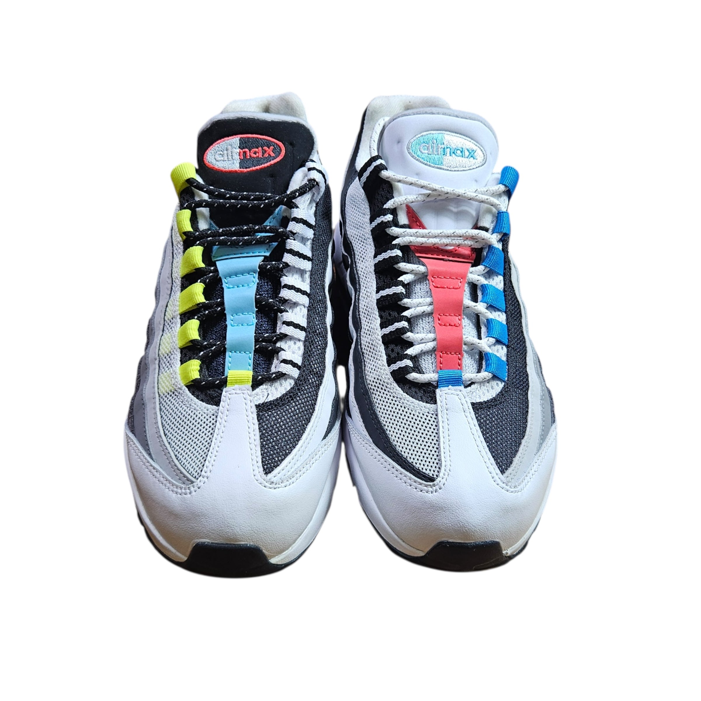 Nike Air Max 95 'Greedy 2.0'