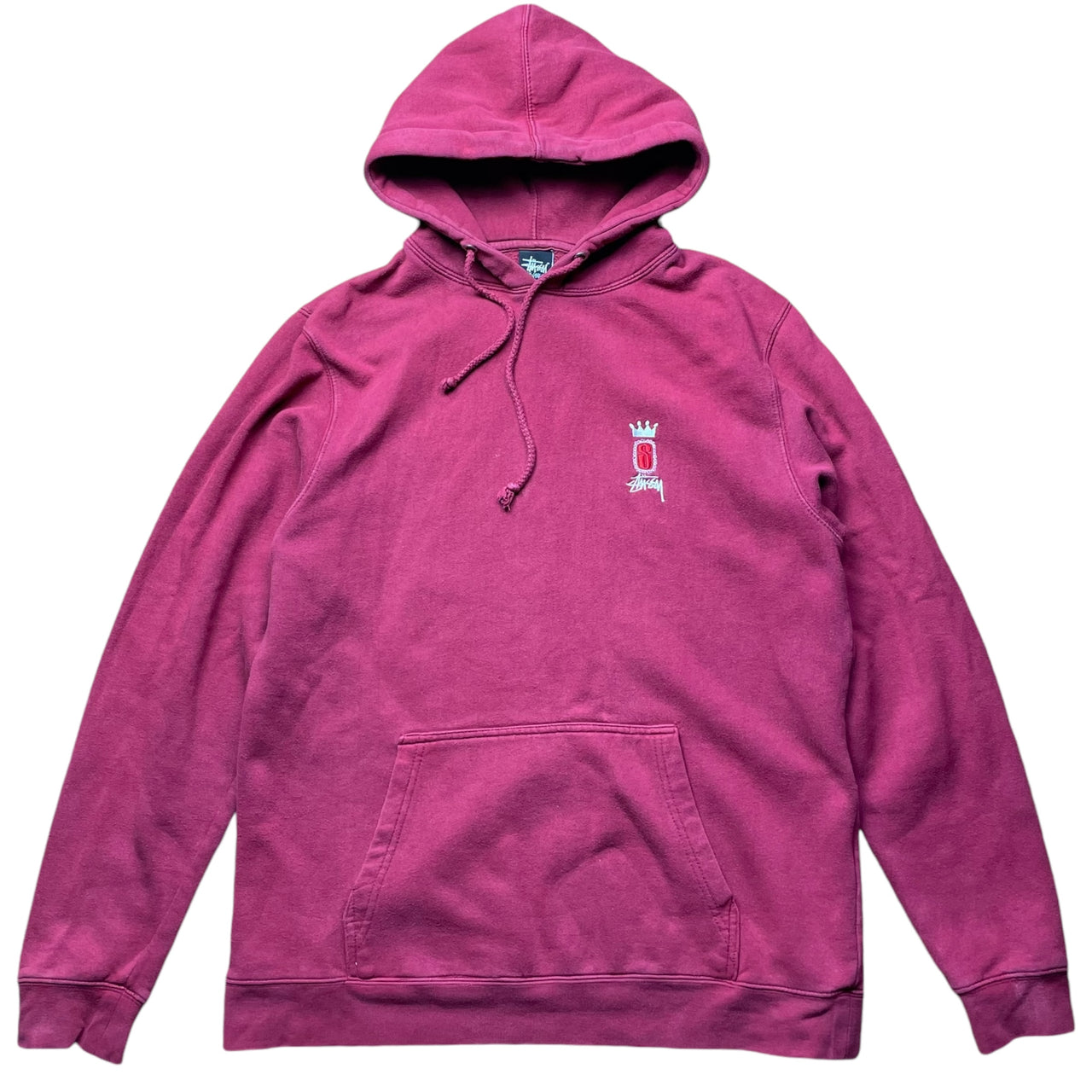 Stussy Hoodie