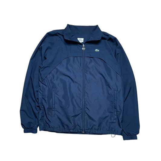 Lacoste Track Jacket