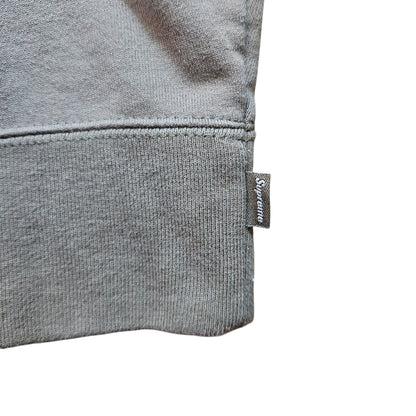Supreme Tonal Applique Crewneck Sweater
