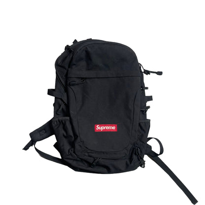 Supreme Cordura Box Logo Rucksack