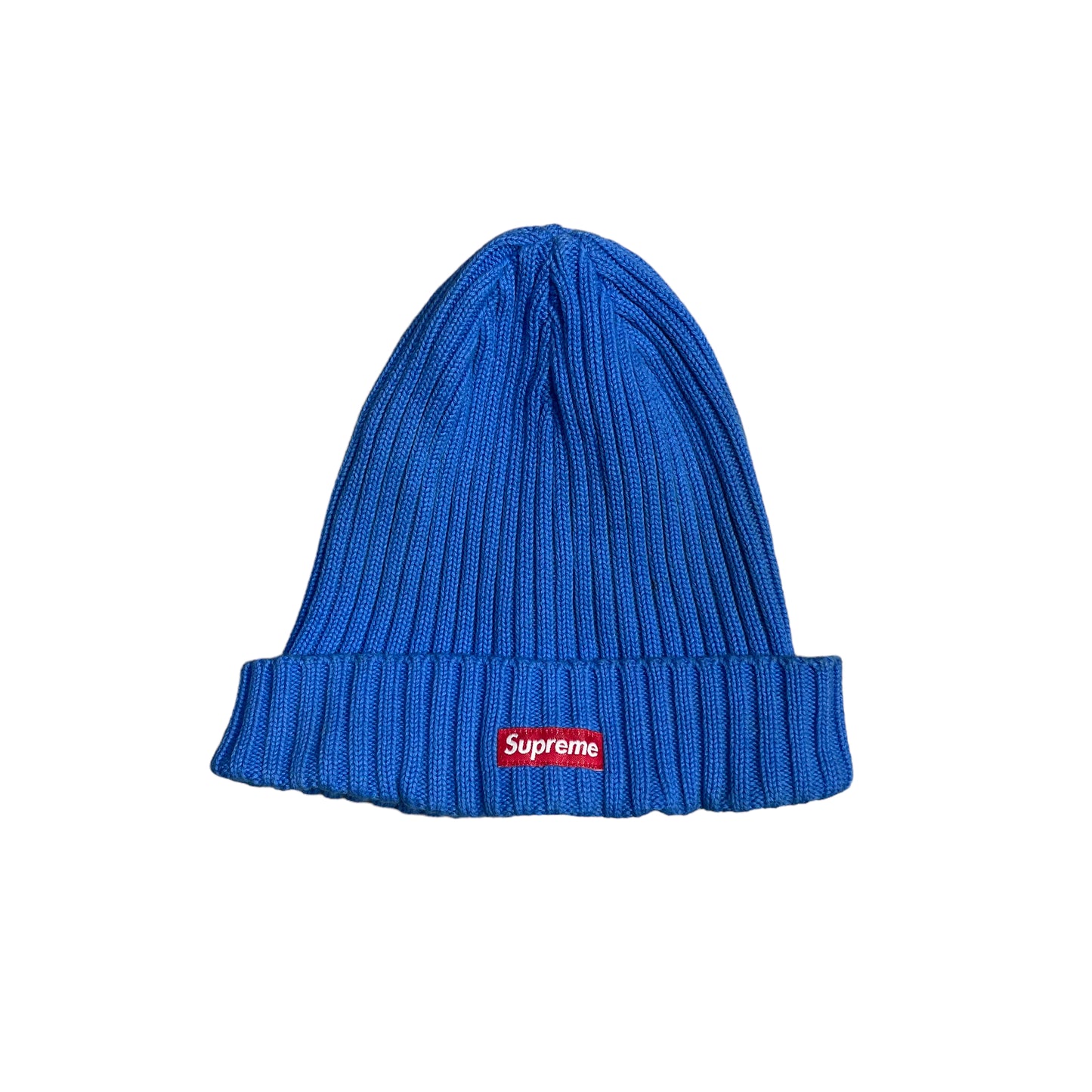 Supreme Box Logo Beanie