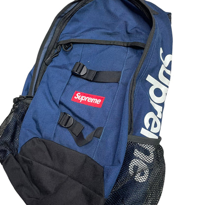 Supreme Cordura Box Logo Rucksack