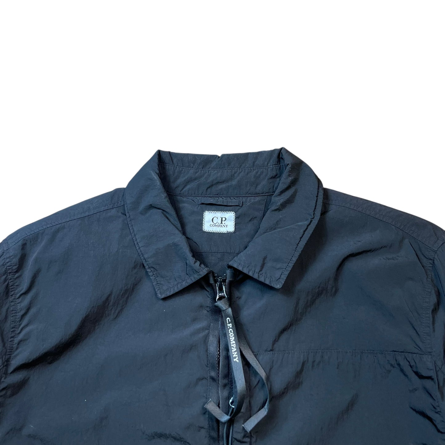 C.p. Company Chrome - R Overshirt
