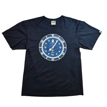 A Bathing Ape Bapex Tee