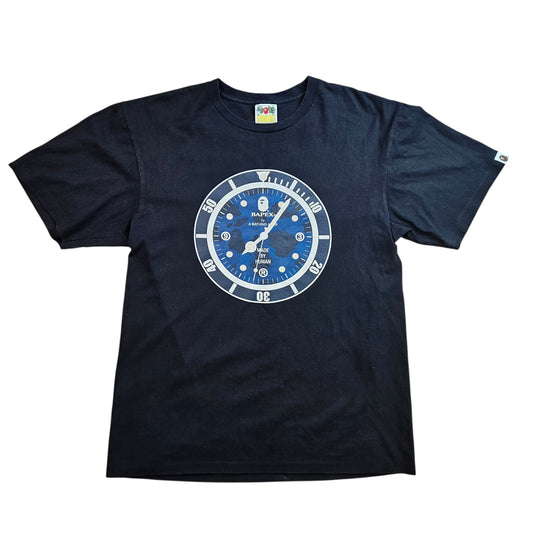A Bathing Ape Bapex Tee
