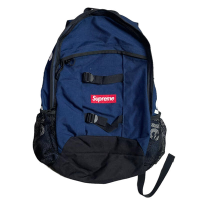 Supreme Cordura Box Logo Rucksack