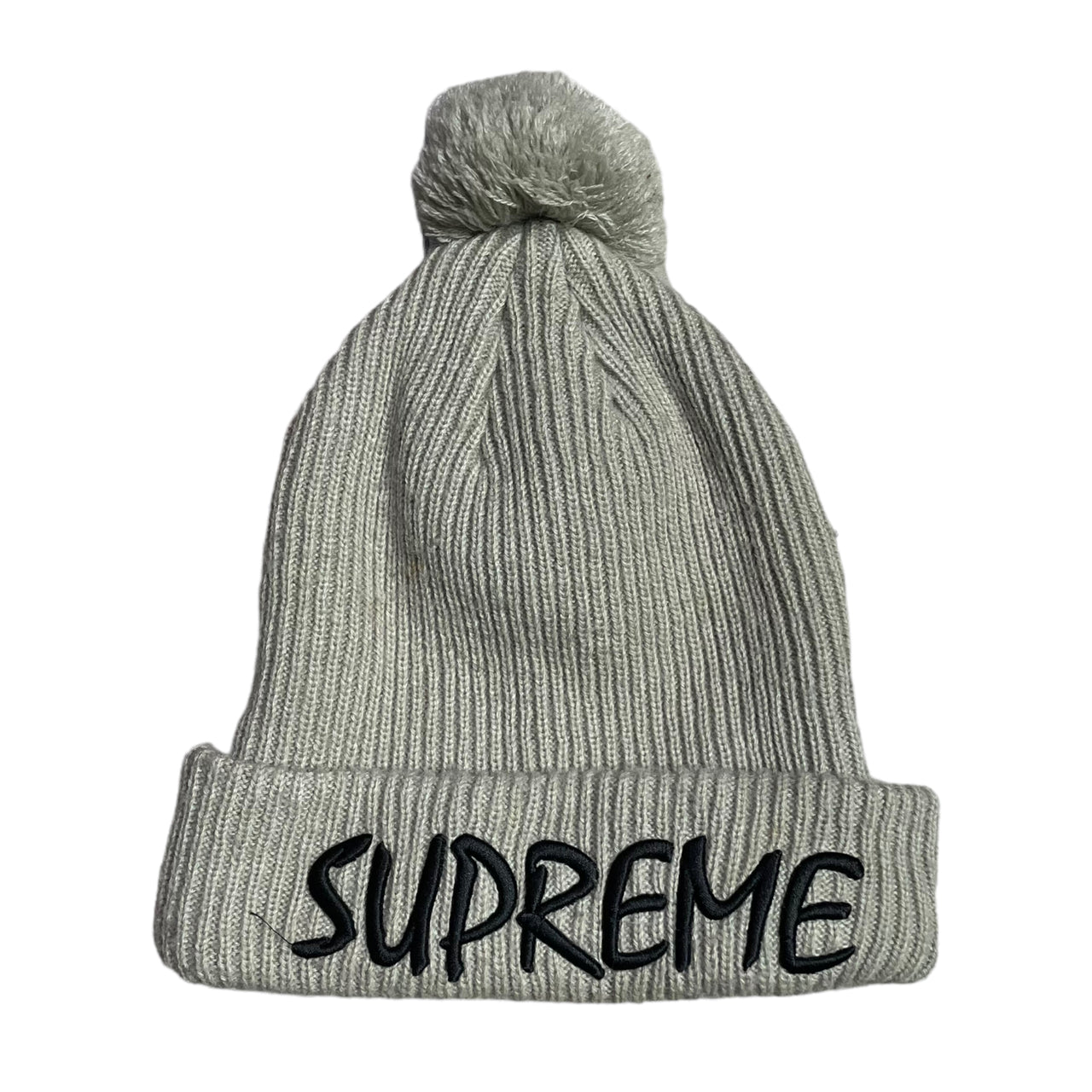 Supreme x New Era FW|2013 Bobble Hat Beanie