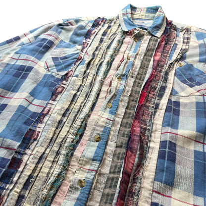 Needles Rebuild Shirt