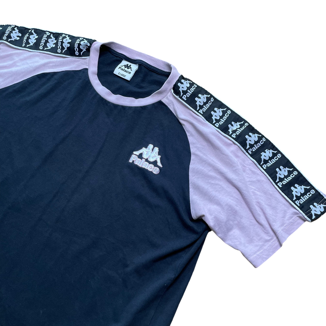 Palace x Kappa T-Shirt