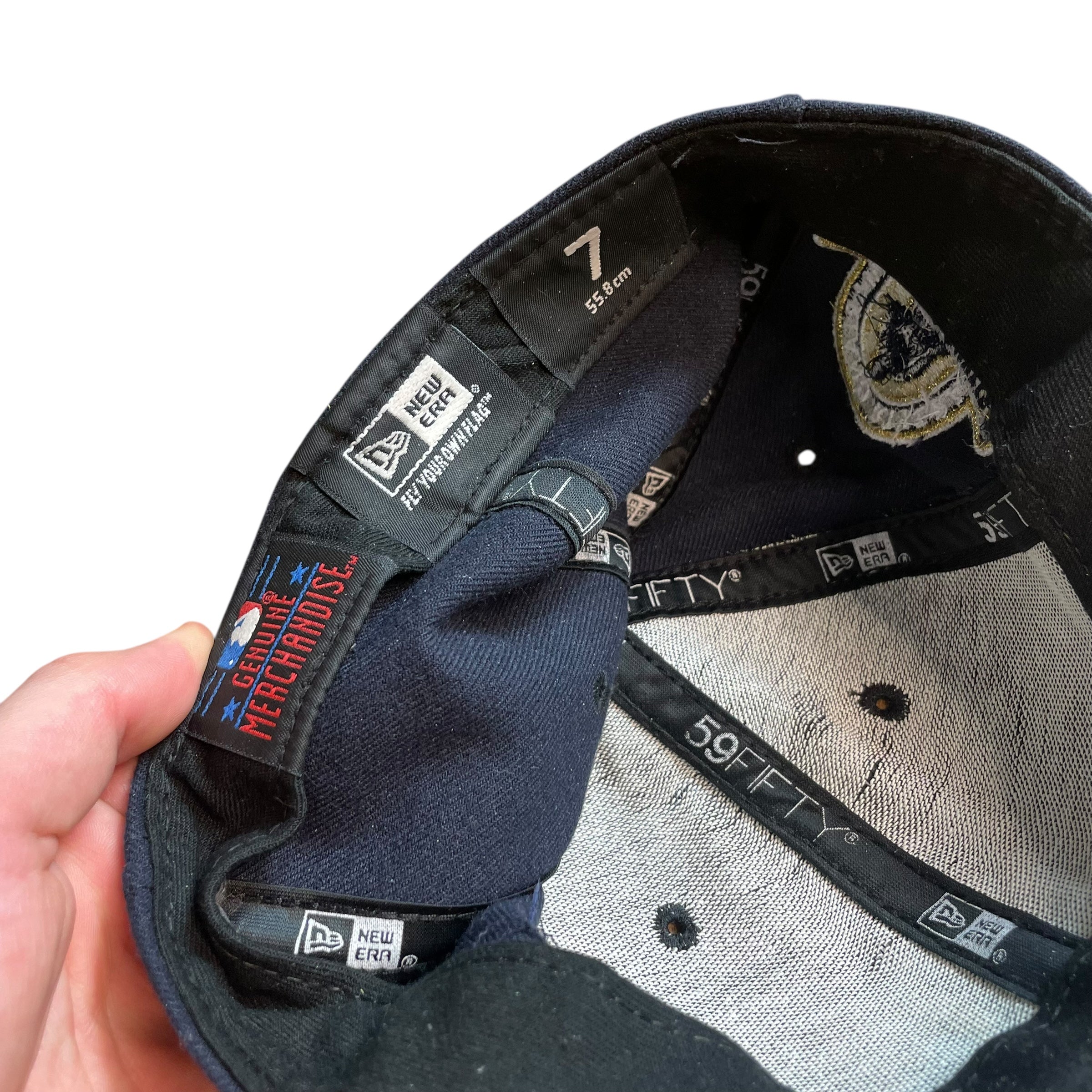 New Era New York Yankees Hat