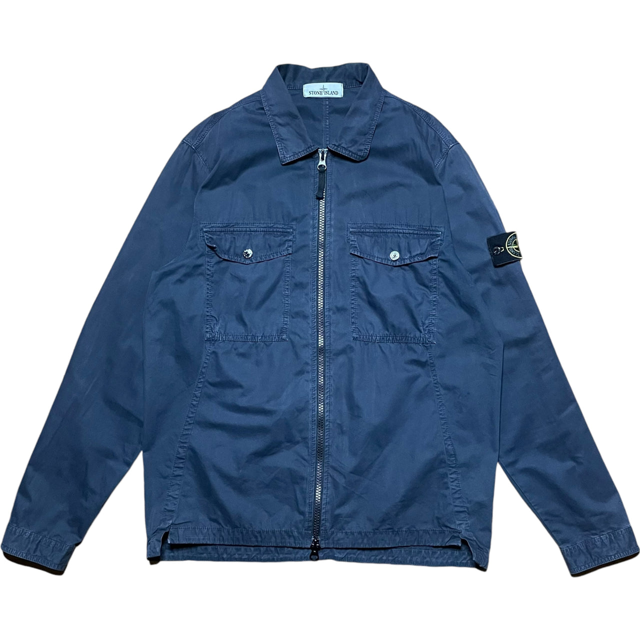 Stone Island Overshirt