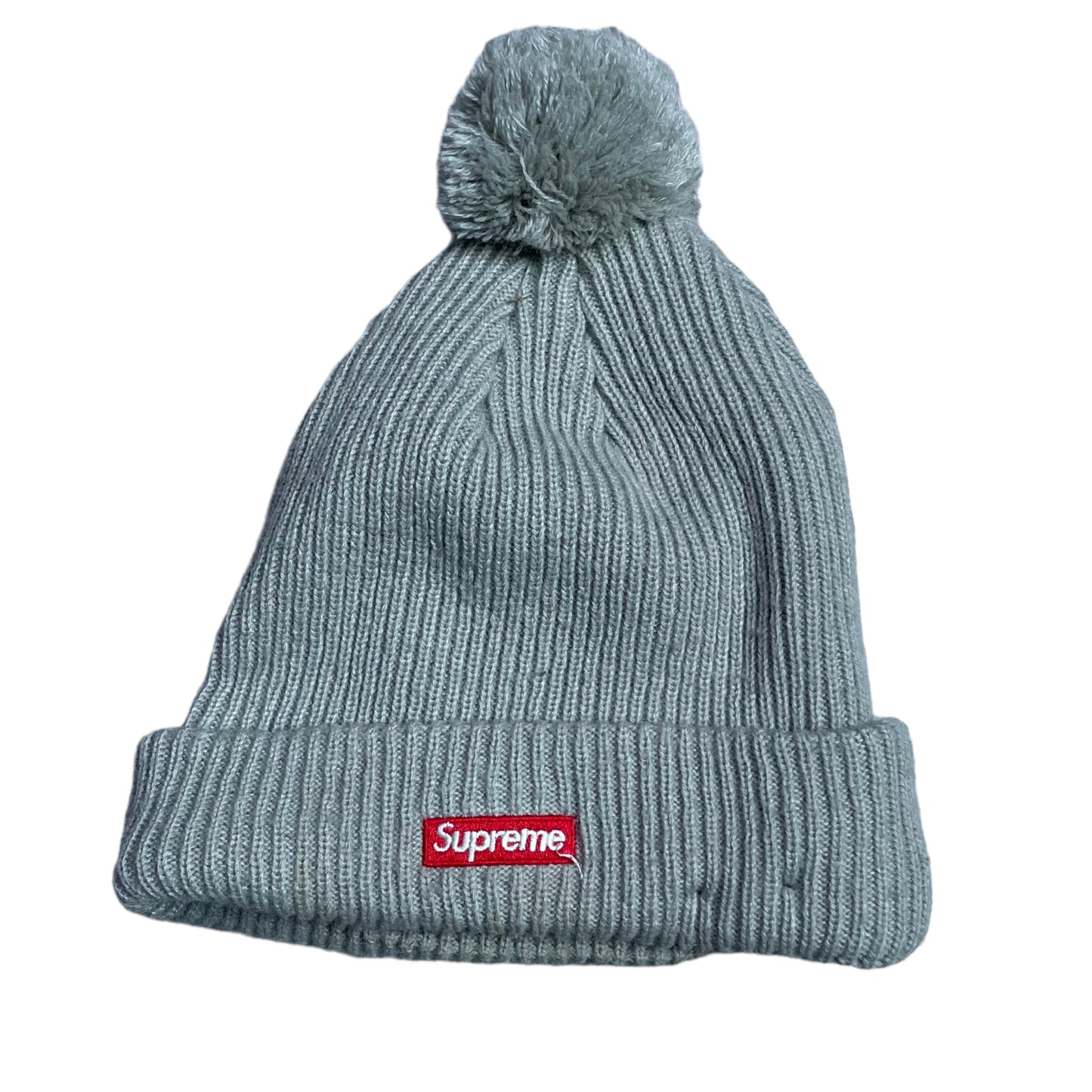 Supreme x New Era FW|2013 Bobble Hat Beanie