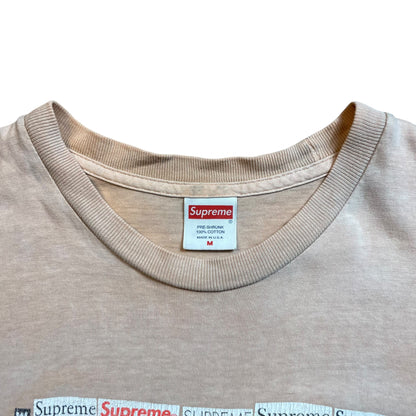 Supreme Jelly-fish T-shirt