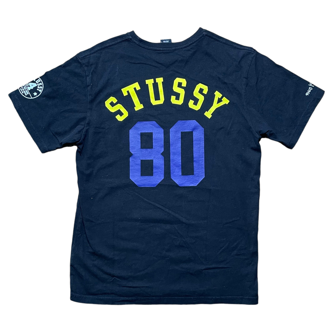 Stussy Spellout T-Shirt