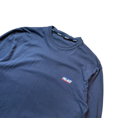 Palace ‘Basically A Longsleeve’ T-shirt