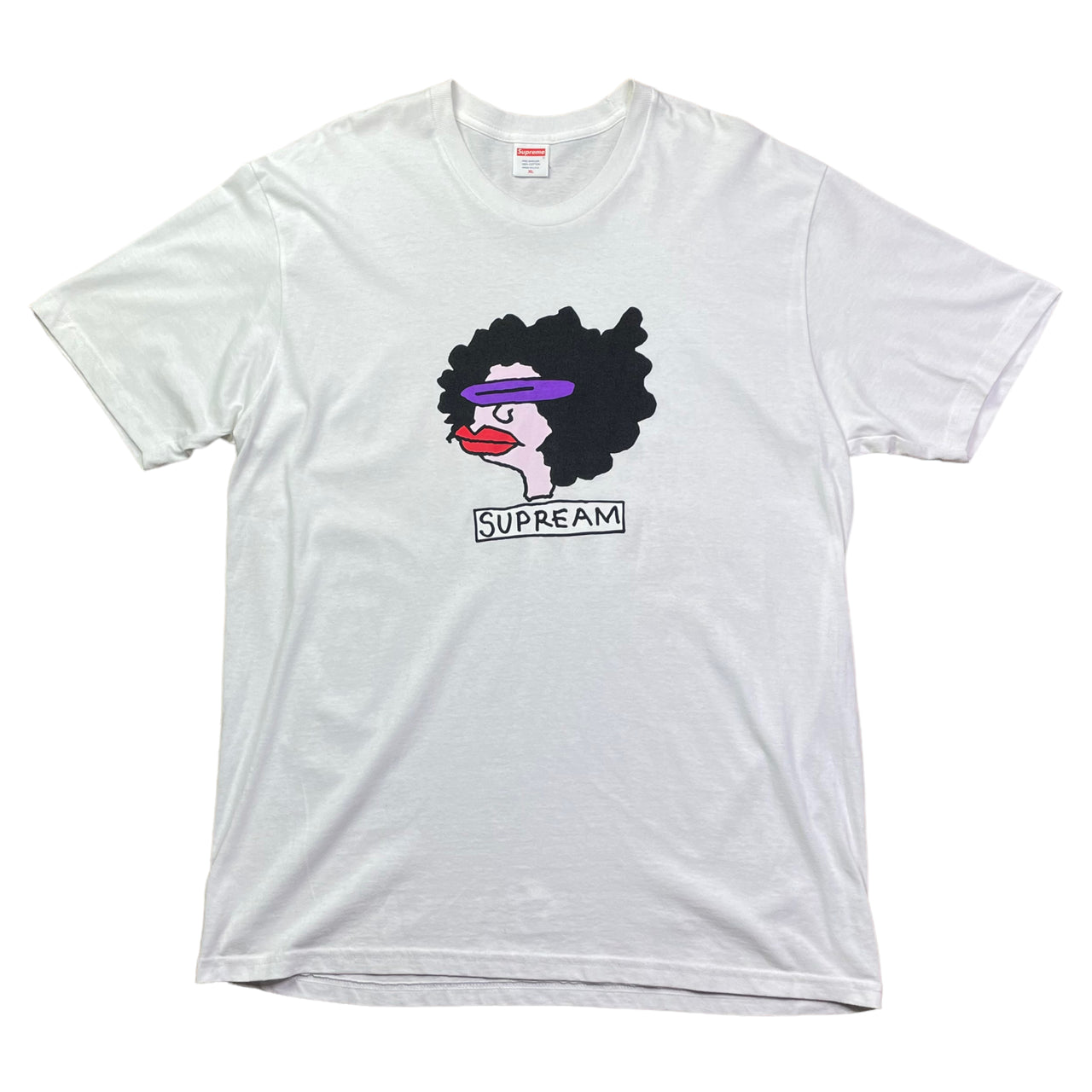 Supreme Gonz T-Shirt