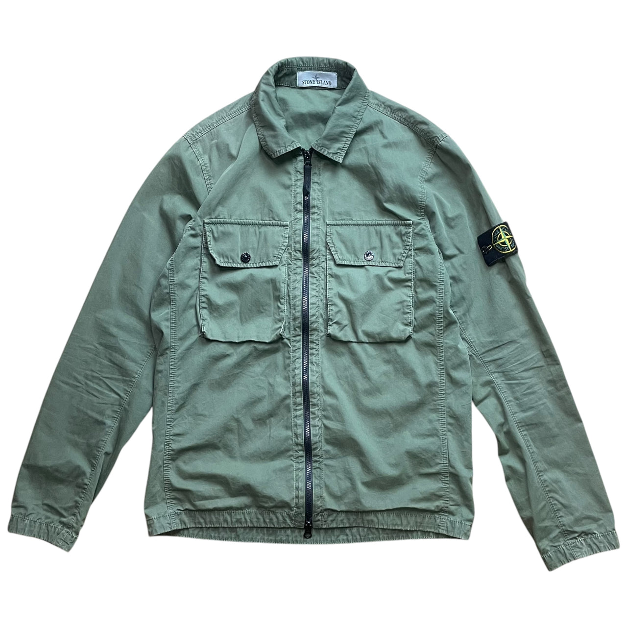 Stone Island Overshirt