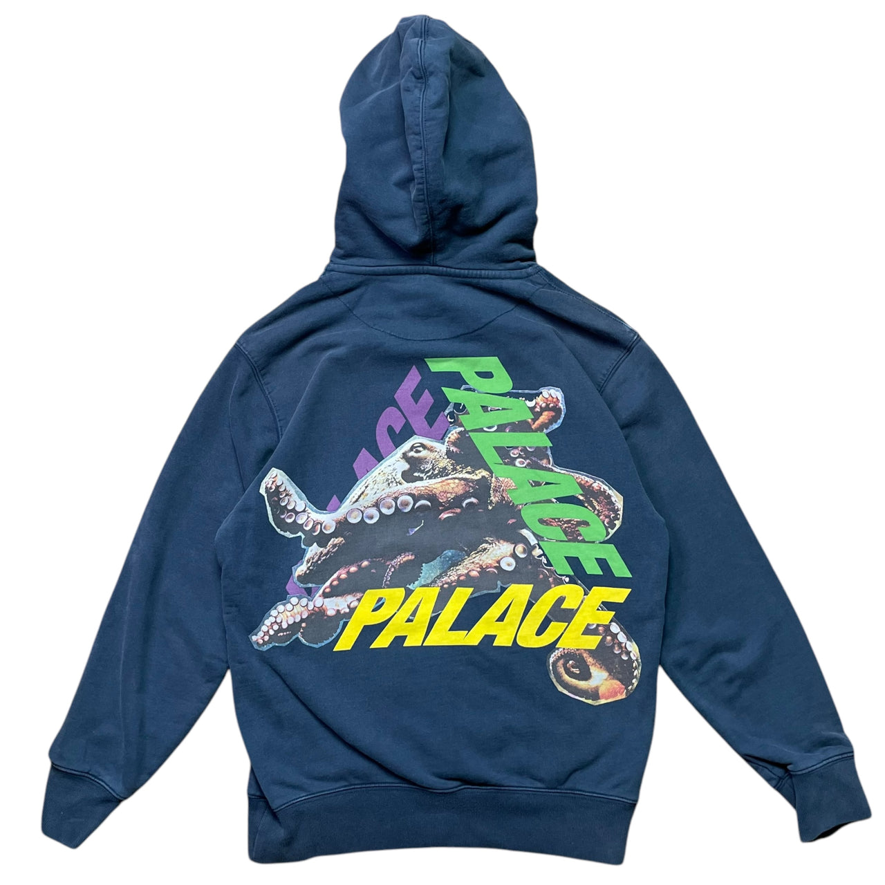 Palace Octo Hoodie