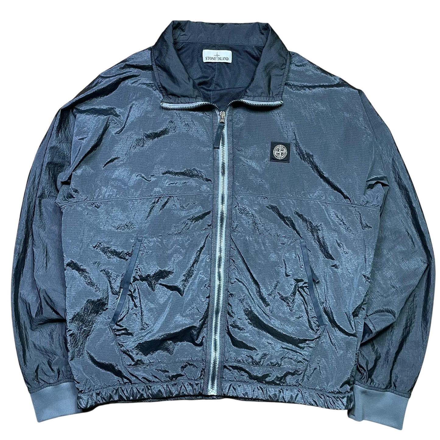 Stone Island Nylon Metal Jacket