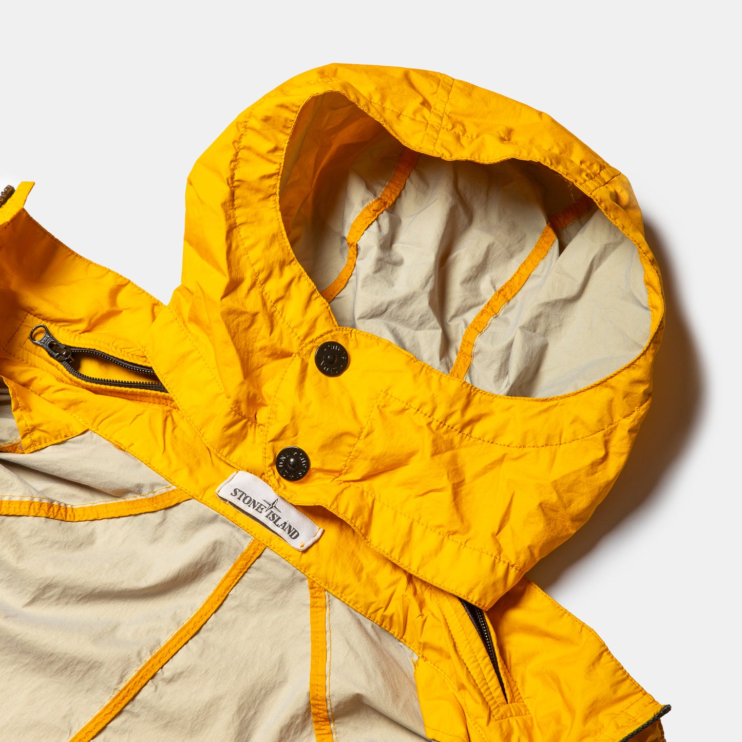 Stone Island Membrana 3L TC