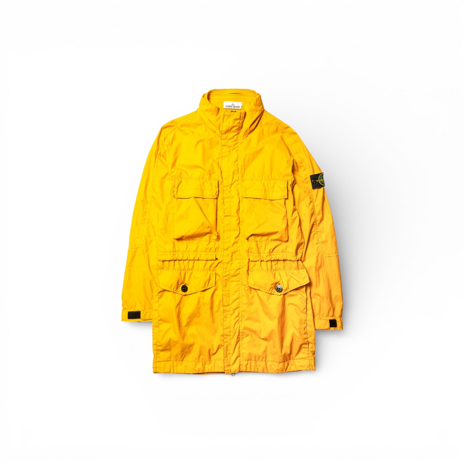 Stone Island Membrana 3L TC