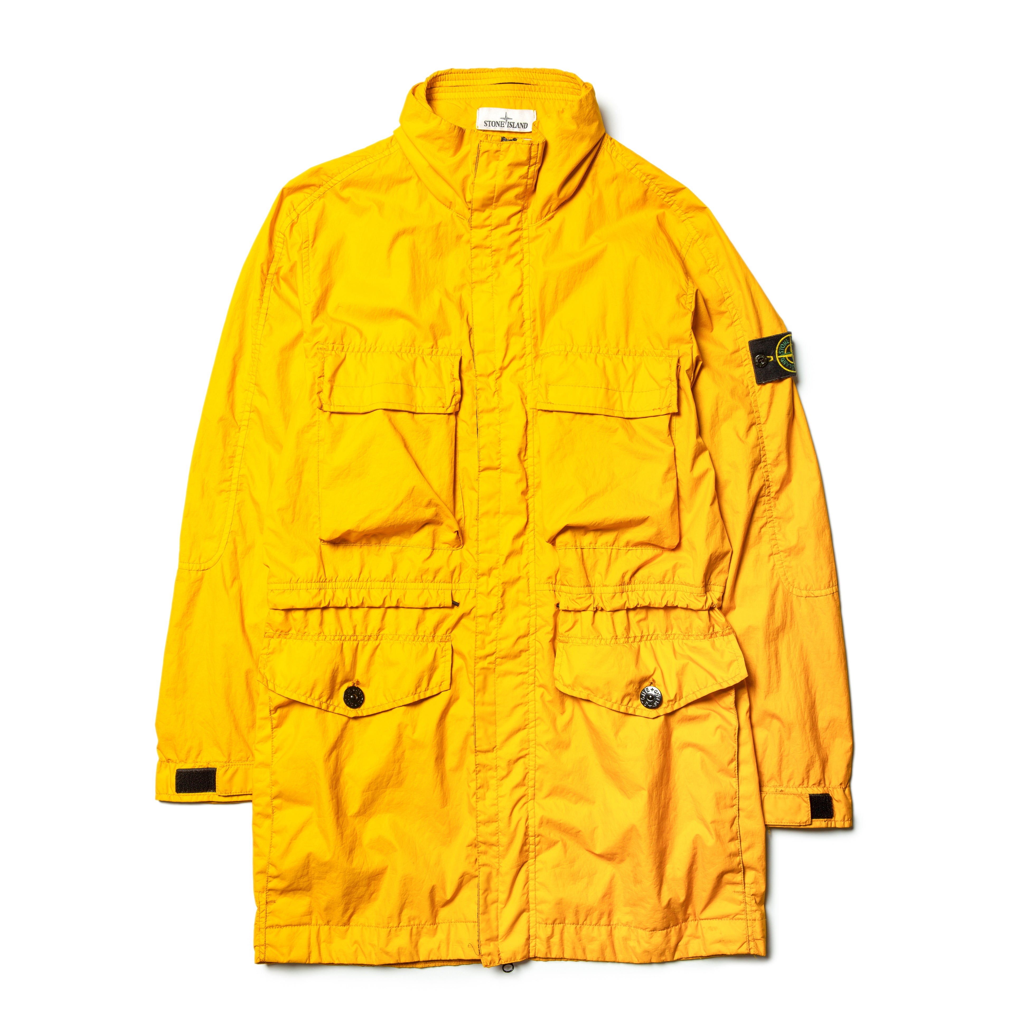 Stone Island Membrana 3L TC