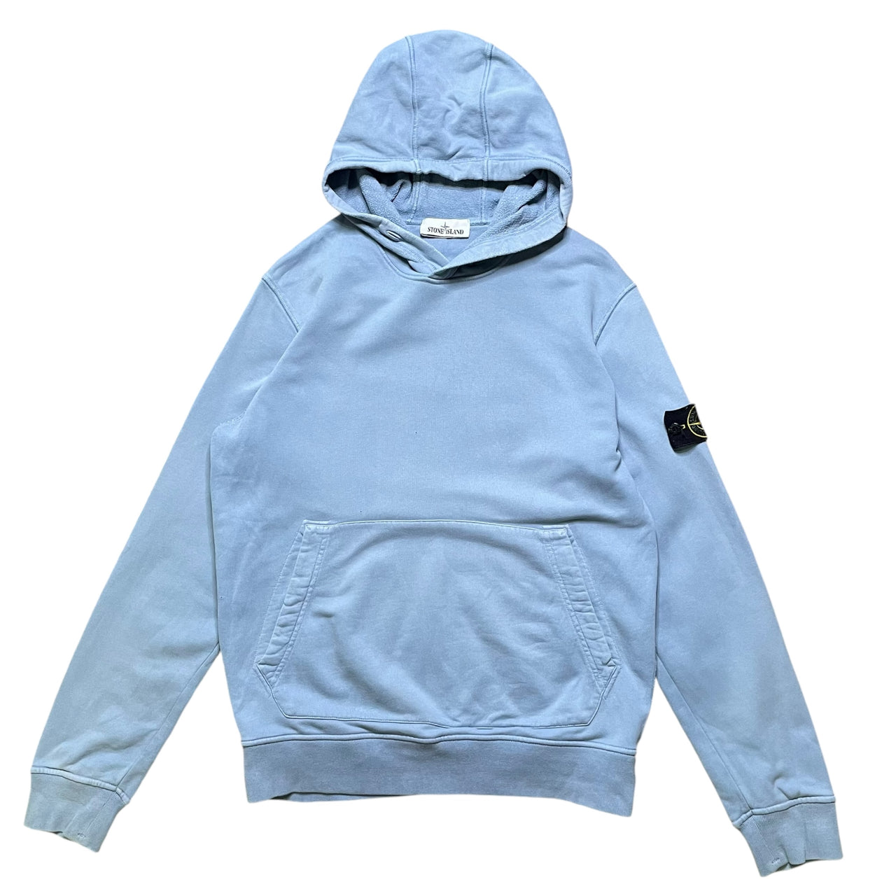 Stone Island Hoodie